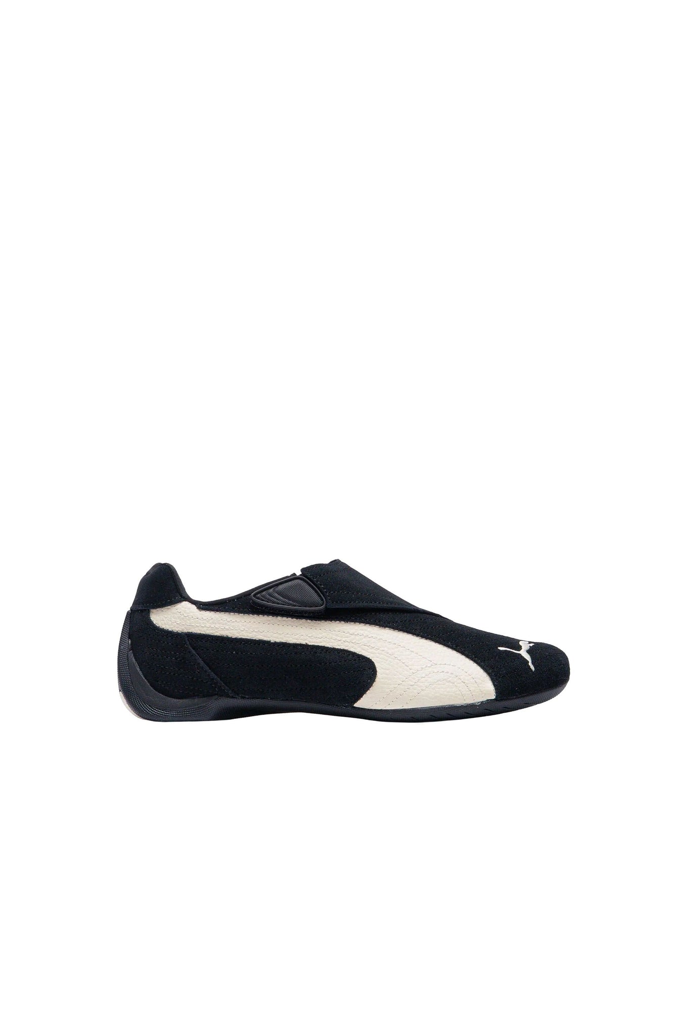 Slipcat Sneakers Black