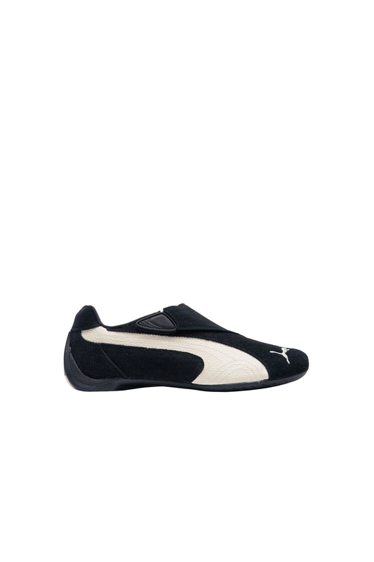 Slipcat Sneakers Black