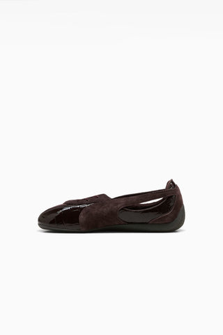 Speedcat Ballet Nova Chocolate Fondue