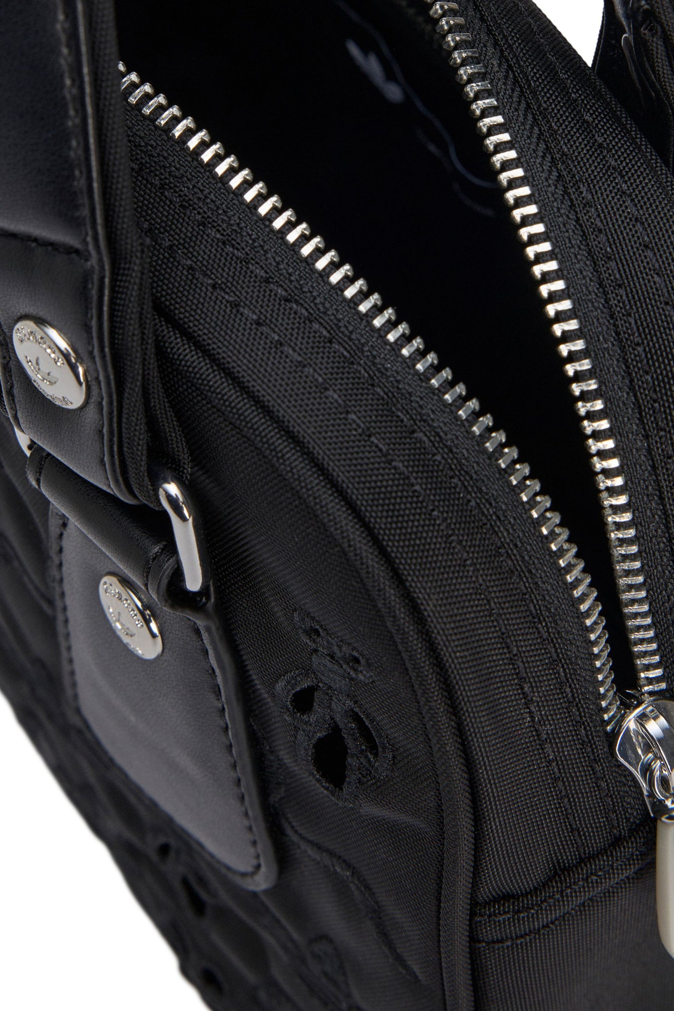 Simone Rocha Airliner Handbag Black