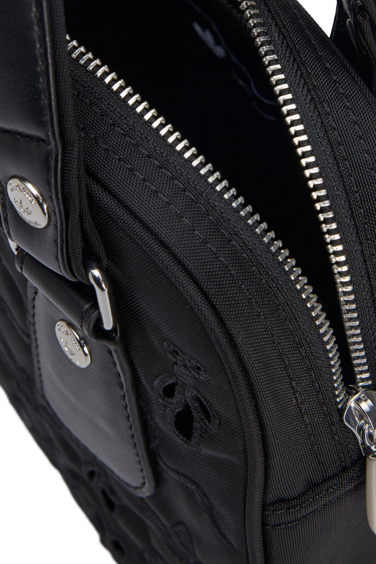Simone Rocha Airliner Handbag Black