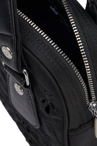 Simone Rocha Airliner Handbag Black