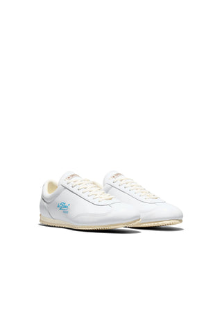 Jogger 1908 White/Vanilla Custard