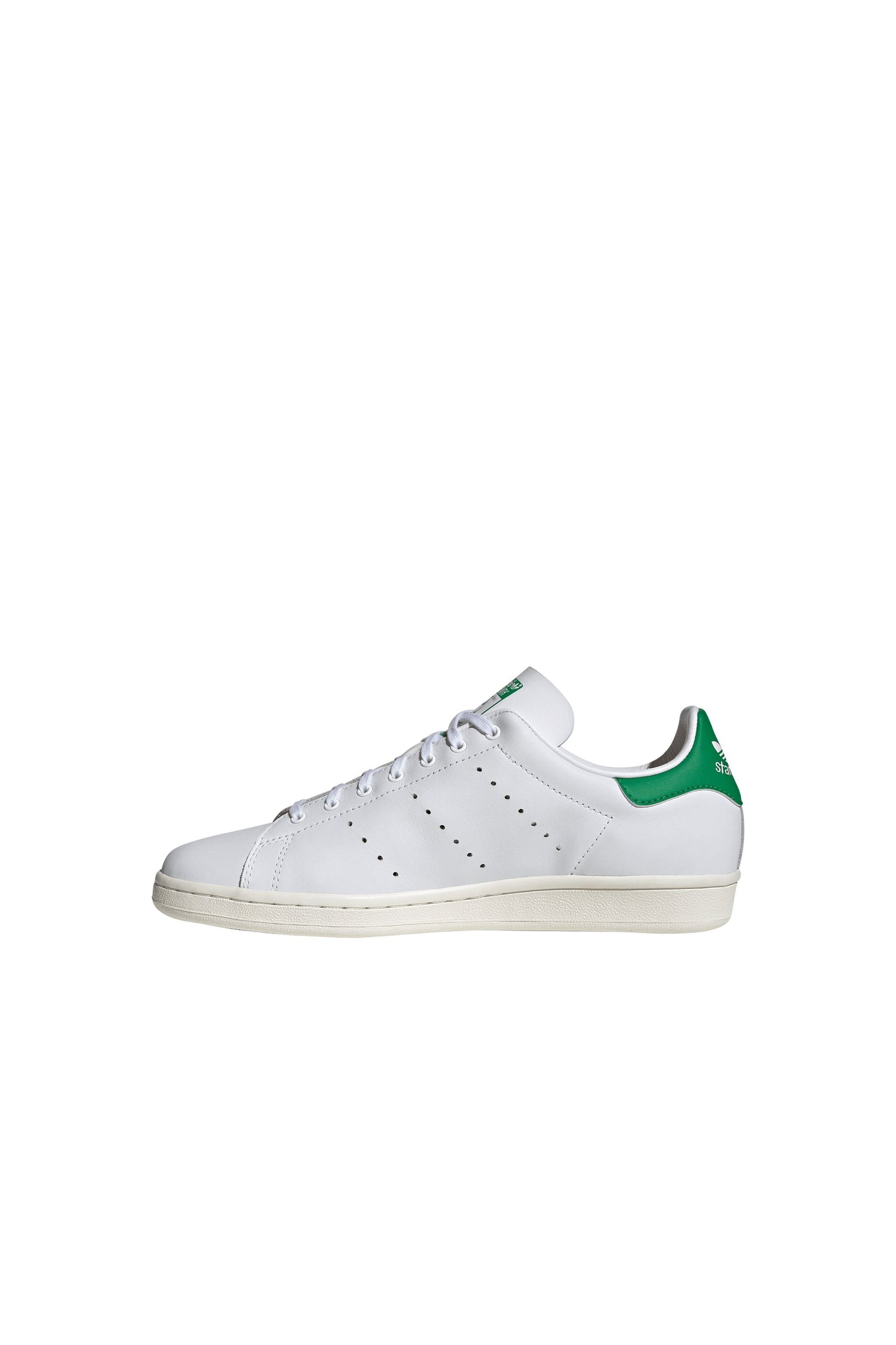 Stan Smith 80s White/Green/Off White