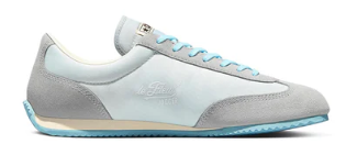 Jogger 1908 Low Top Foggy Dew/Mirage Grey
