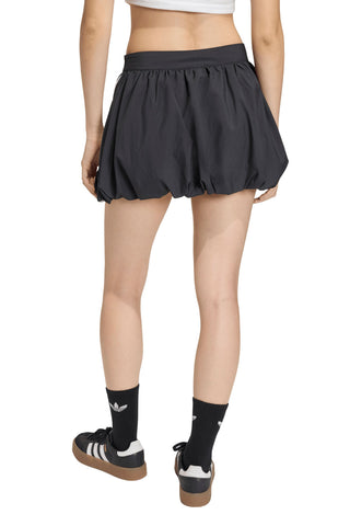 Balloon Skirt Black