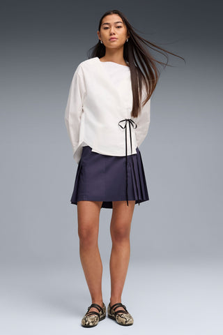 Speedcat Ballet Black/Vapor Grey