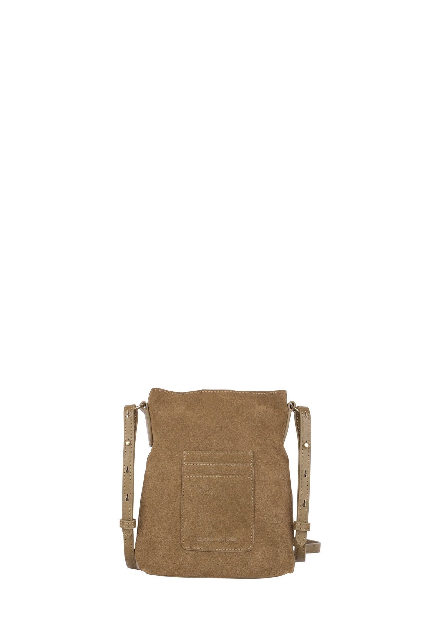 Rider Mini Pouch Olive
