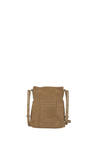 Rider Mini Pouch Olive