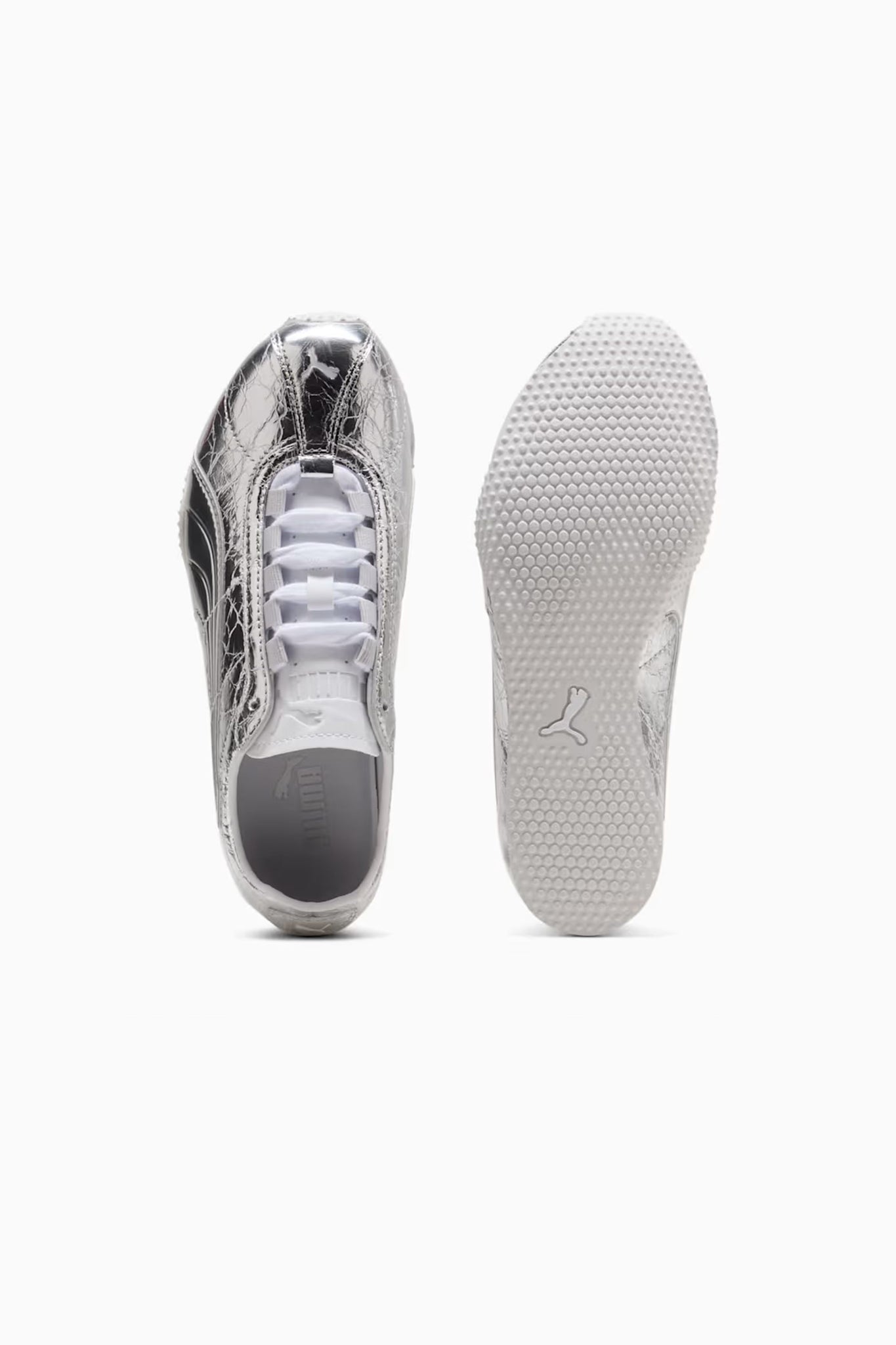 H-Street Lustre Puma Silver/Feather Gray