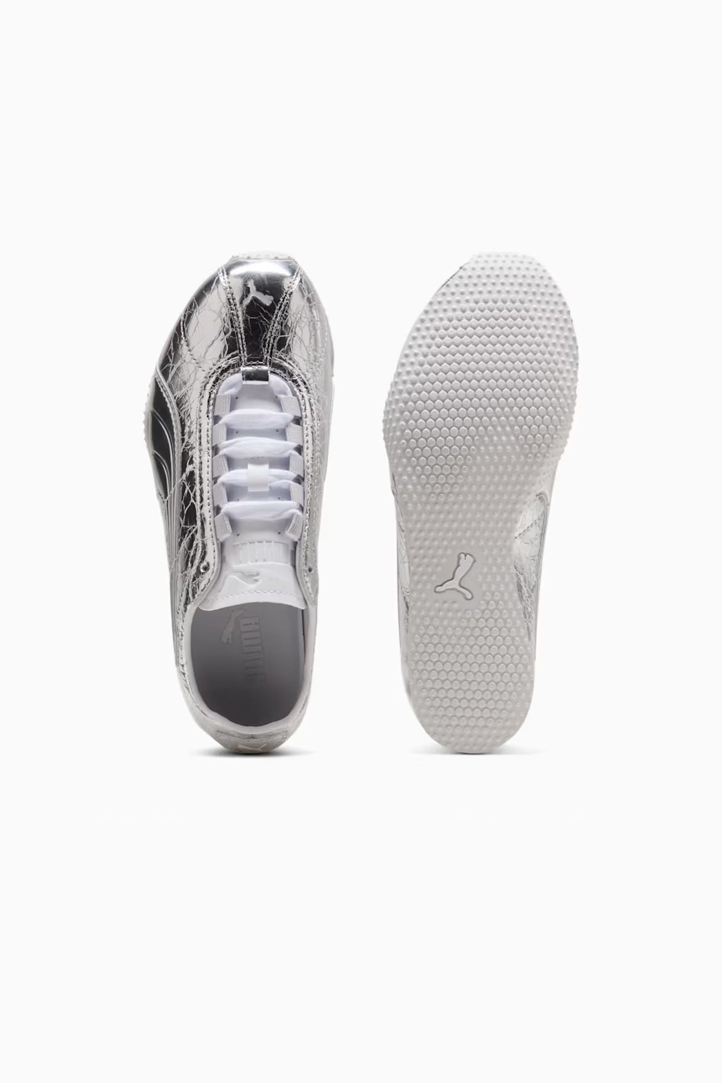 H-Street Lustre Puma Silver/Feather Gray