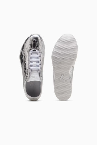 H-Street Lustre Puma Silver/Feather Gray