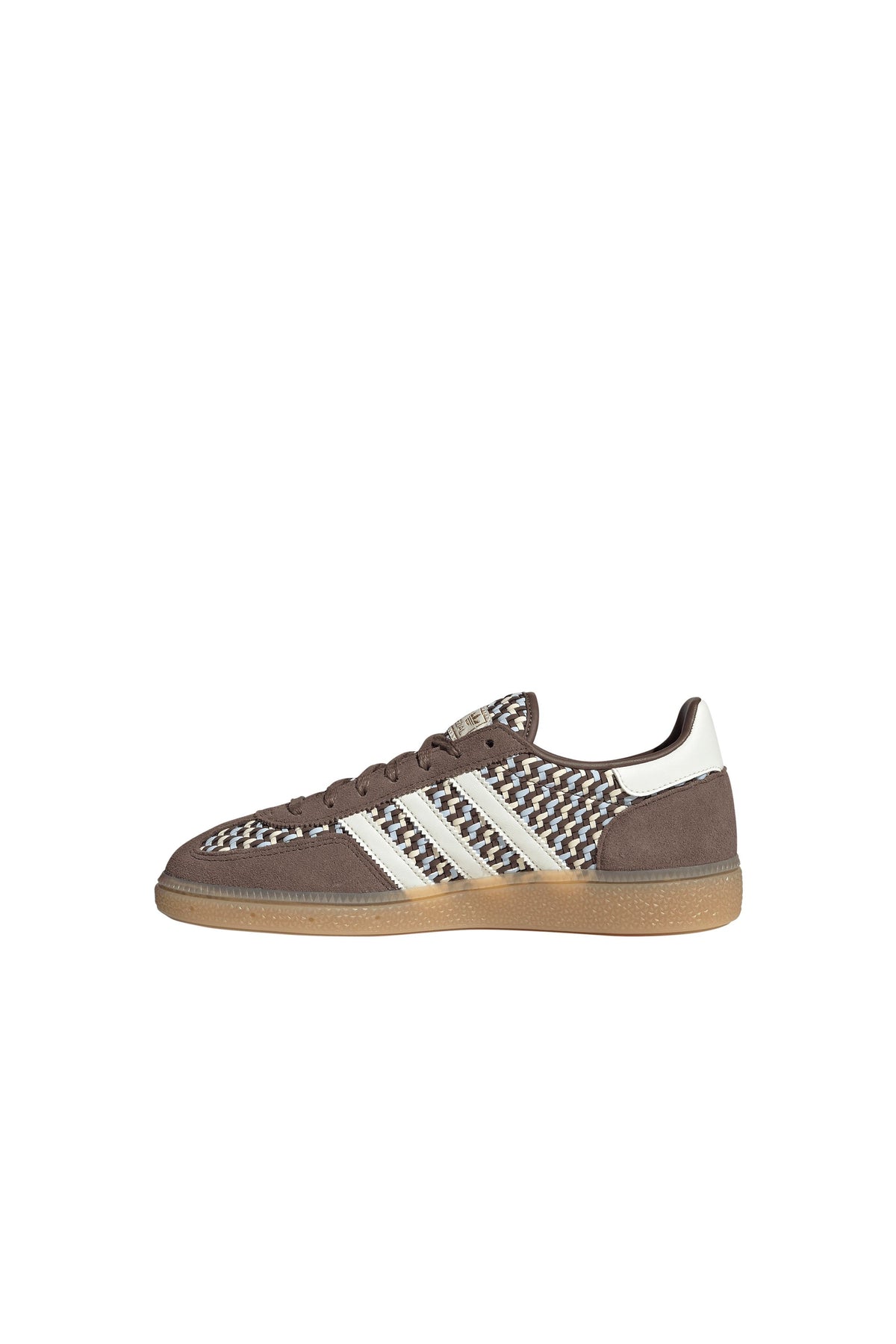 Handball Spezial Earth Strata/Off White/Gold Met.
