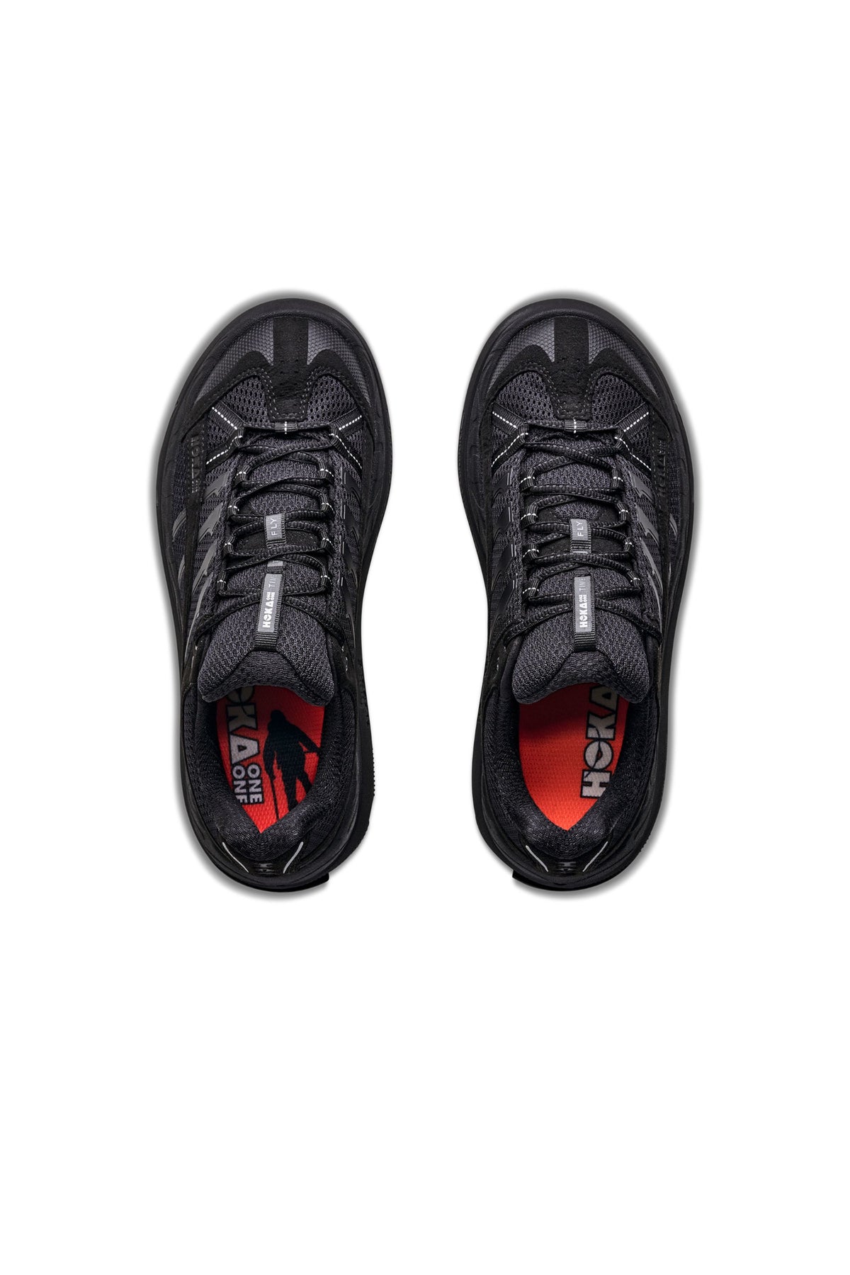 Mafate 2 OG Black/Black