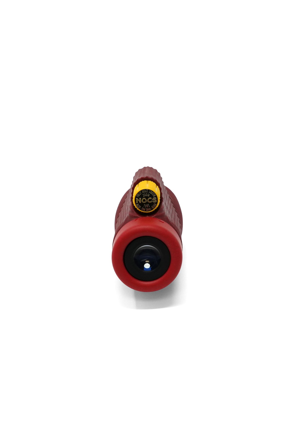 Zoom Tube 8x32 Monocular Ember Red