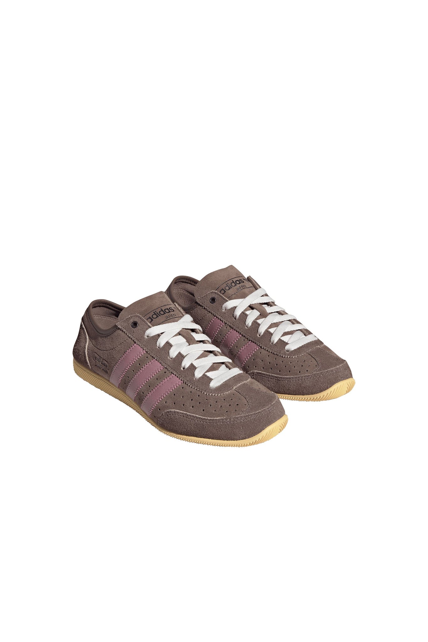 Japan Decon Earth Strata/Magic Mauve/Orange Tint