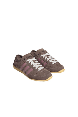Japan Decon Earth Strata/Magic Mauve/Orange Tint