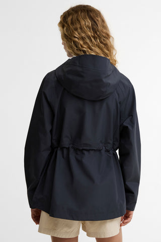 Dovecragg Waterproof Jacket Dusk Grey/Fondant
