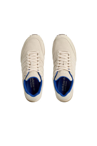Wales Bonner Adizero Adios Suede Wonder White/Dark Brown/Chalk White