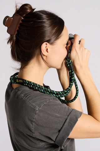 Nocloc Approach Neck Strap Backwoods