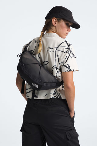 Terra Lumber 6L Asphalt Grey/TNF Black