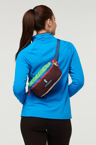 Bataan 3L Fanny Pack Del Día