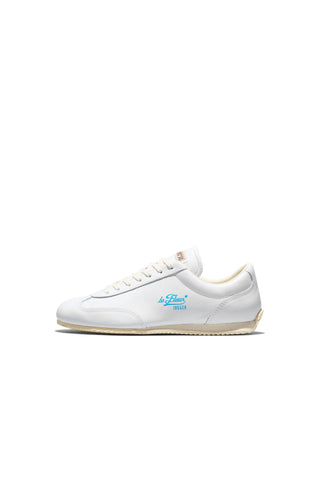 Jogger 1908 White/Vanilla Custard