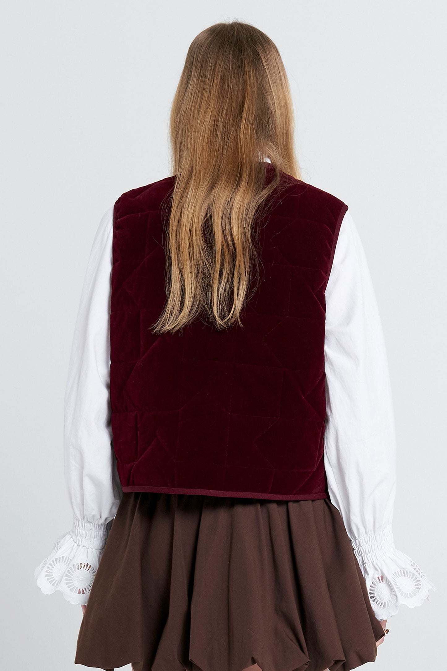 Ashford Vest Merlot