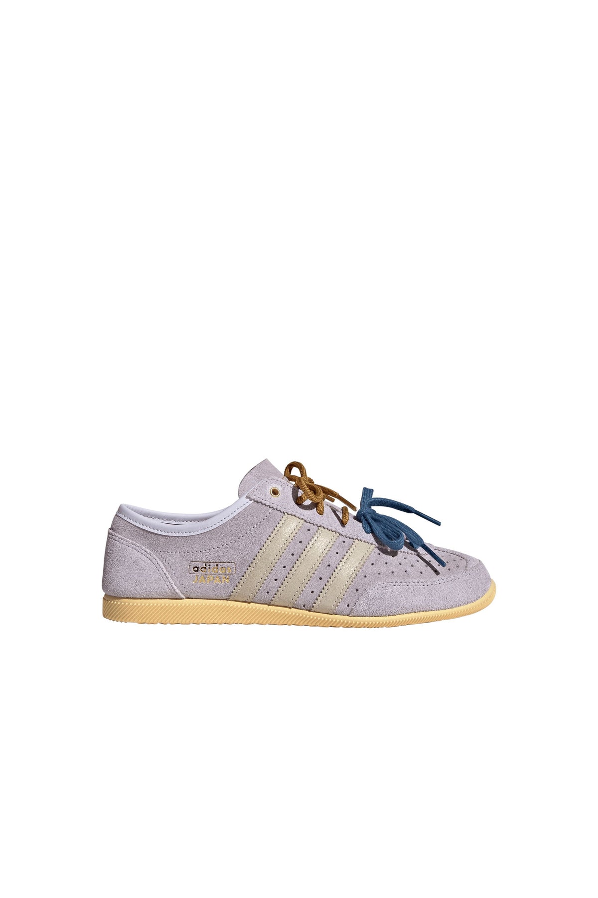 Japan Decon Frozen Purple/Alumina/Orange Tint