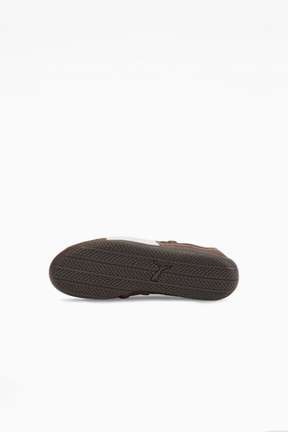 Speedcat Ballet Aéré Flat Bronze/Frosted Ivory/Gum
