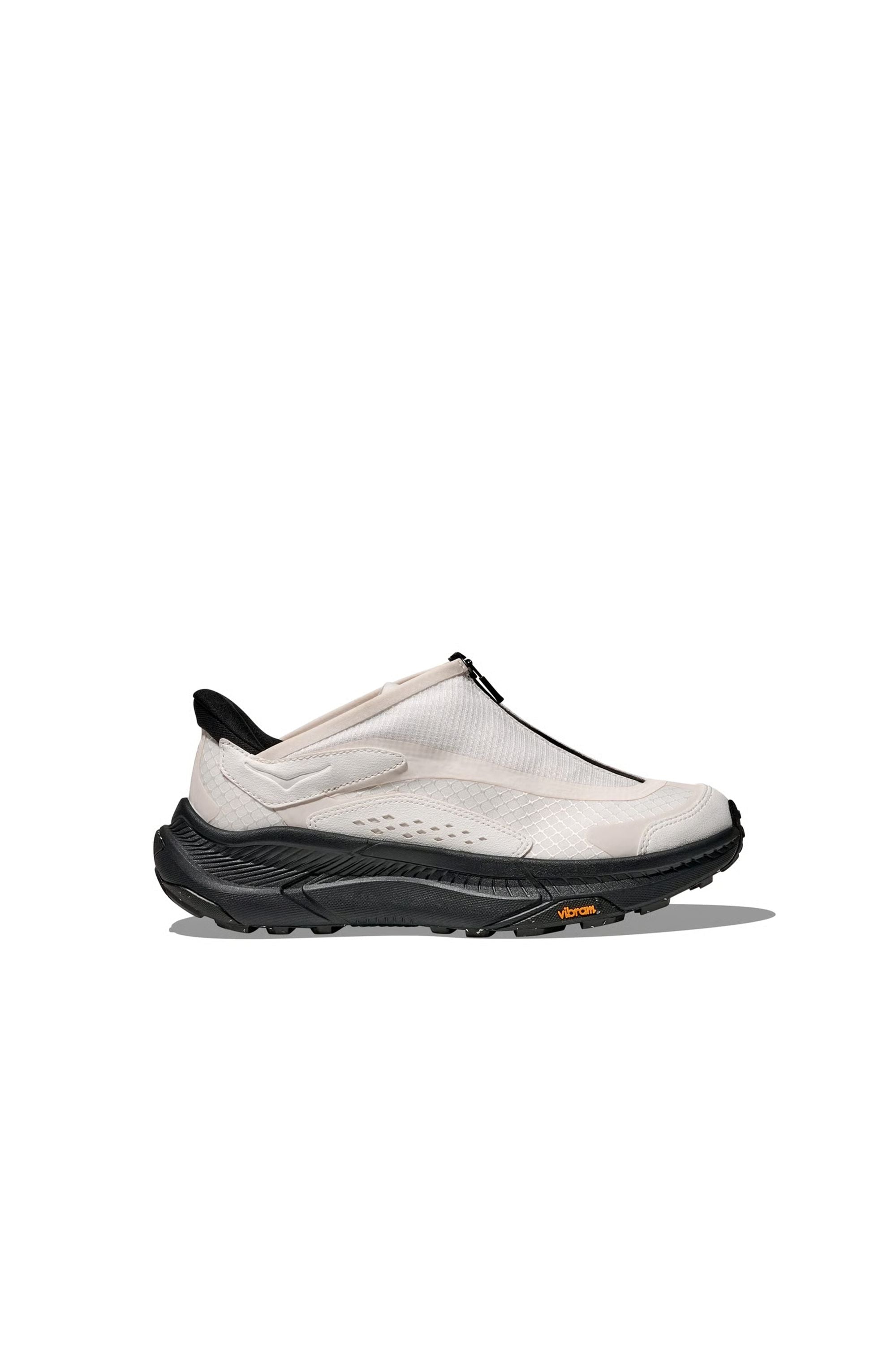 U Project Transport Shoes Frost/Black – Karen Walker