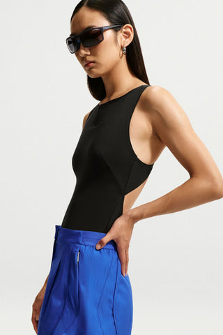 Energy Bodysuit Black