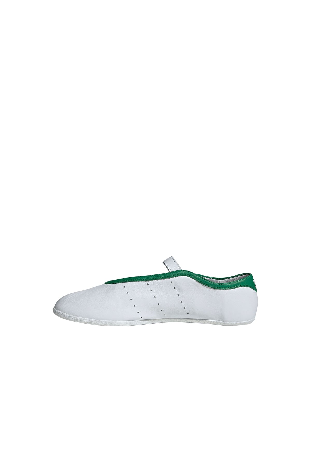 Stan Smith Lo Ballet FTWR White/FTWR White/Green