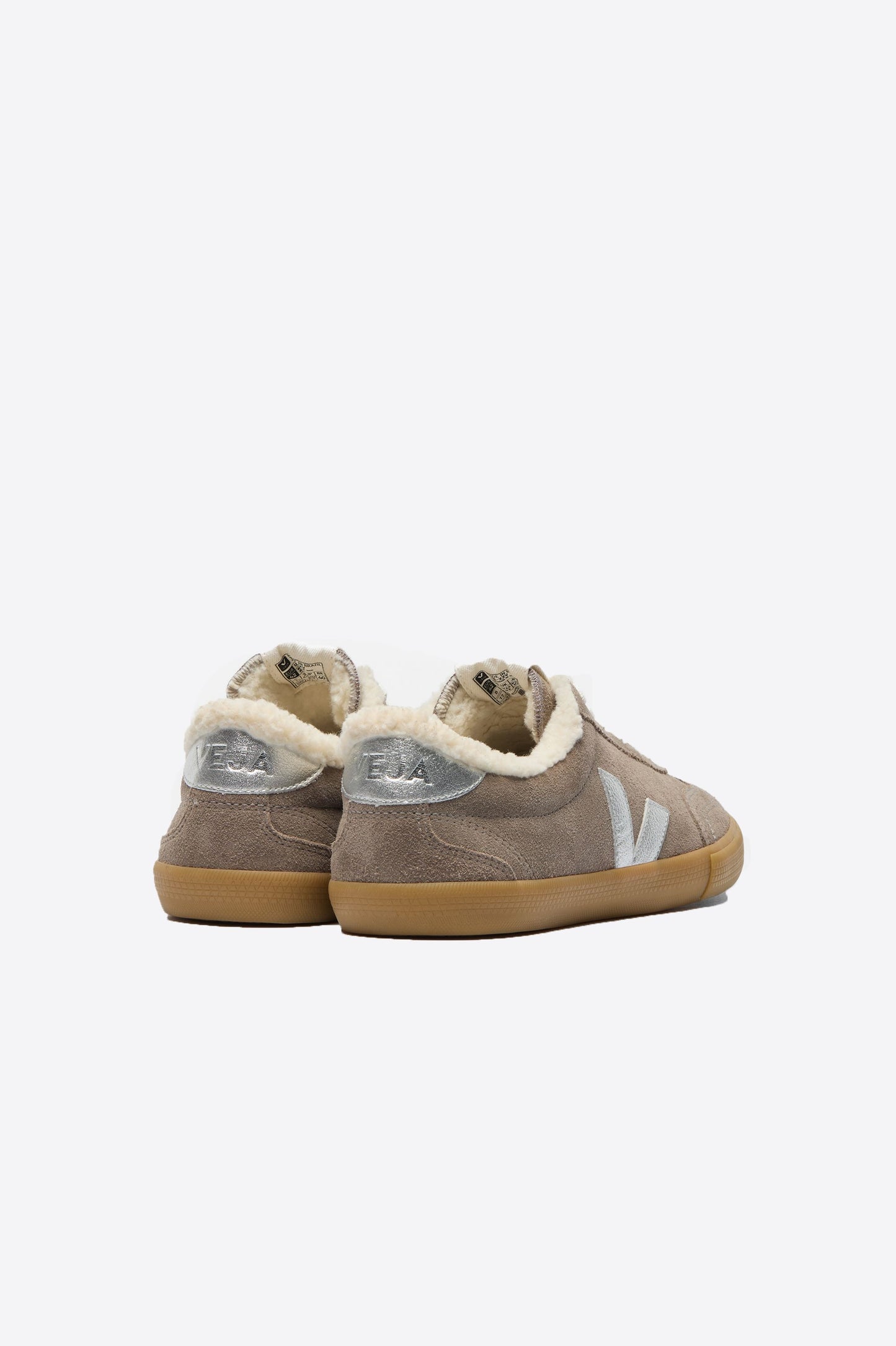 Volley Winter Moonrock/Silver/Natural