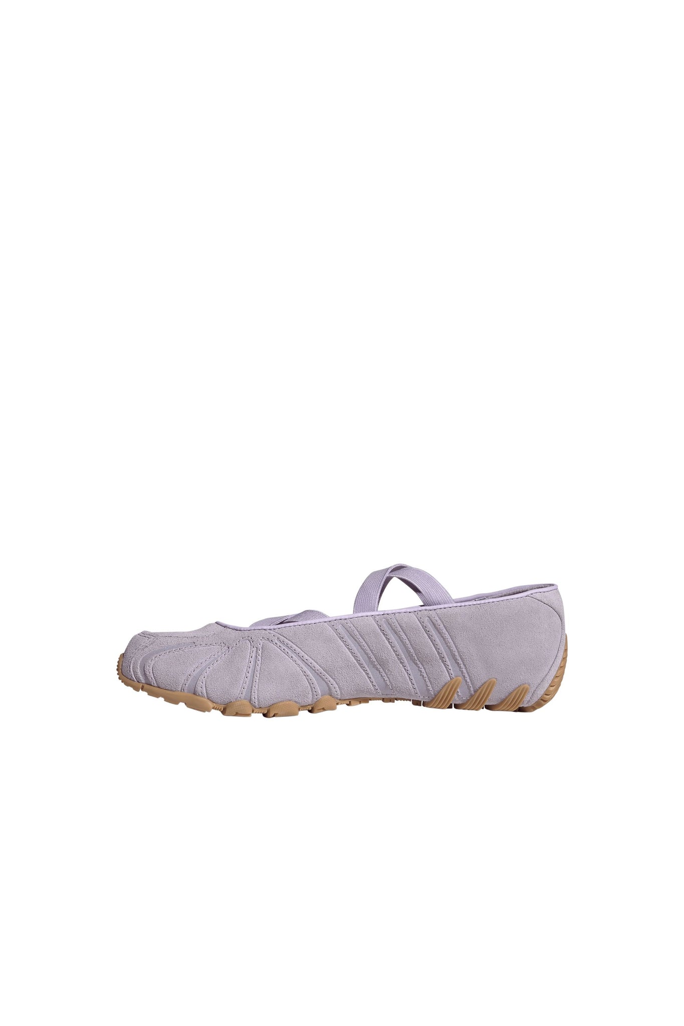 Ghost Sprint Ballet Ice Lavender/Ice Lavender/Gum 3