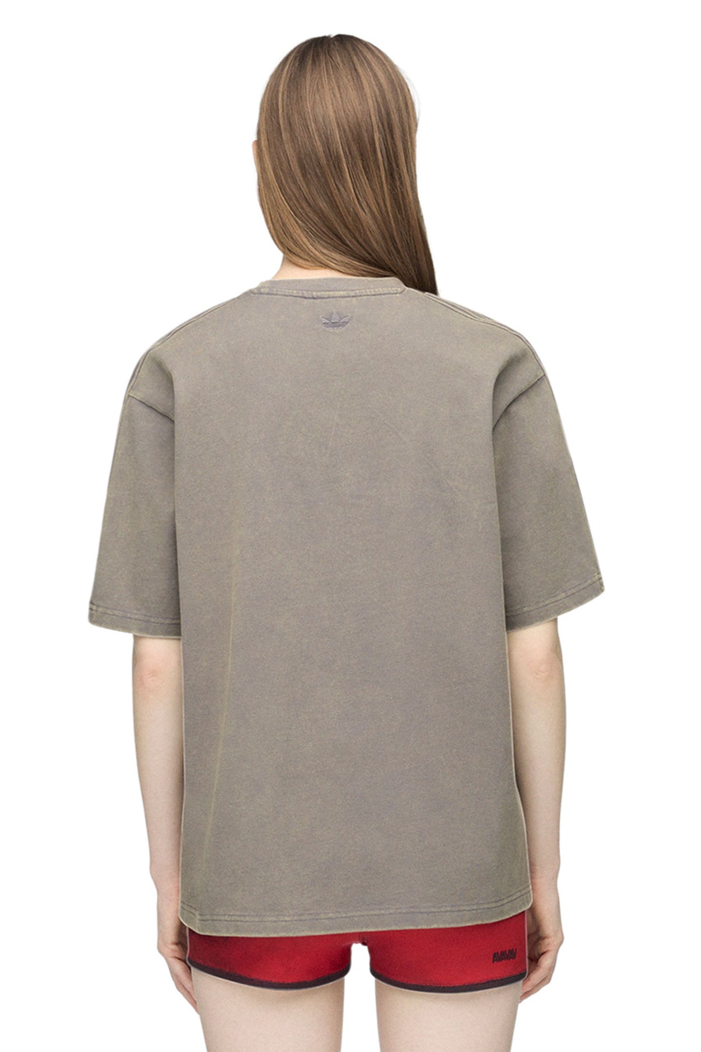 AVAVAV Tee Grey Four