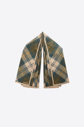 Kinsale Head/Neck Scarf Ancient Tartan