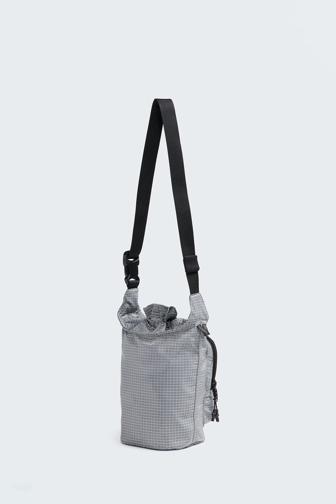 Never Stop Bucket Bag Cumulus Cloud