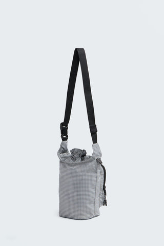 Never Stop Bucket Bag Cumulus Cloud
