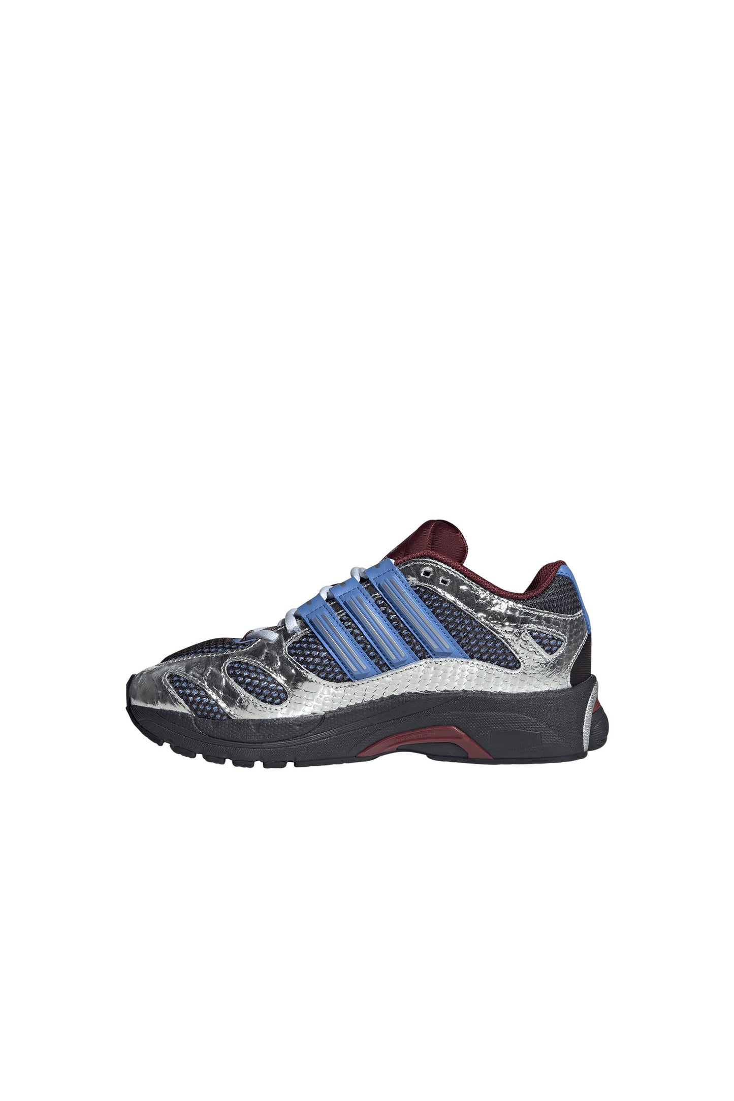 Adistar Mid Aurora Coffee/Silver