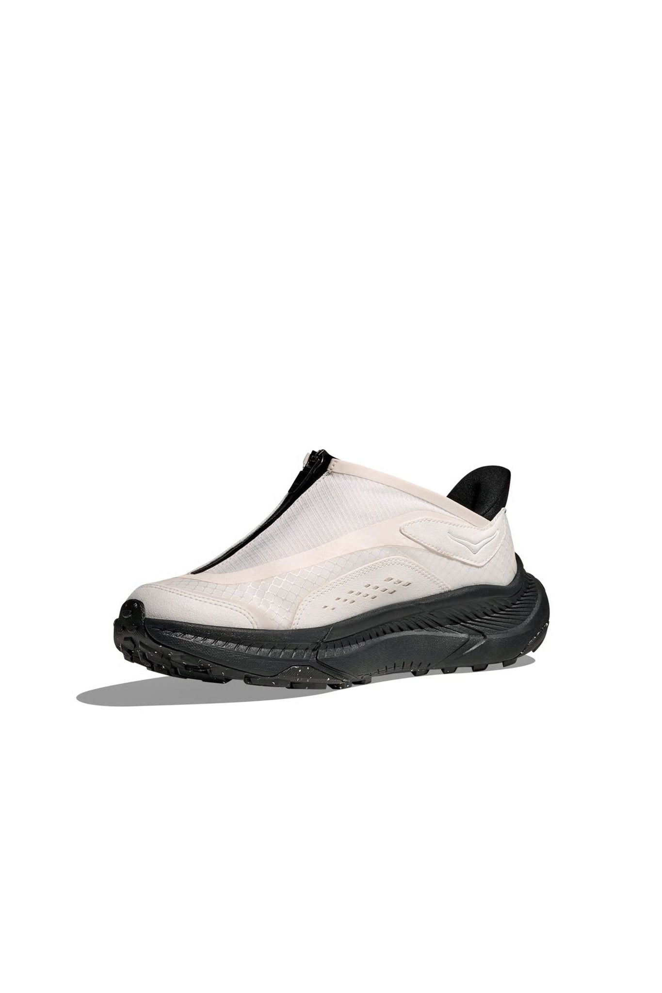 U Project Transport Shoes Frost/Black