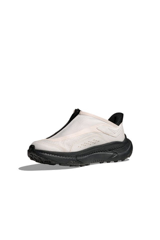 U Project Transport Shoes Frost/Black