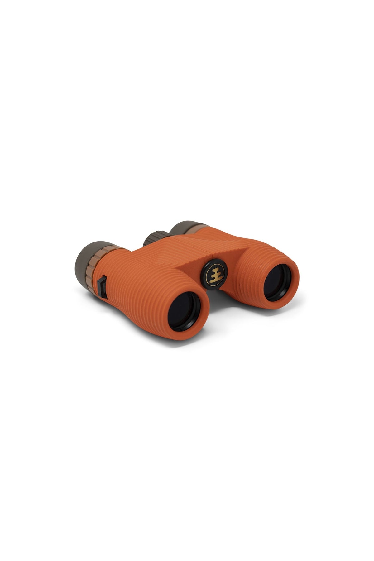 Standard Issue 8x25 Binocular Poppy Orange II