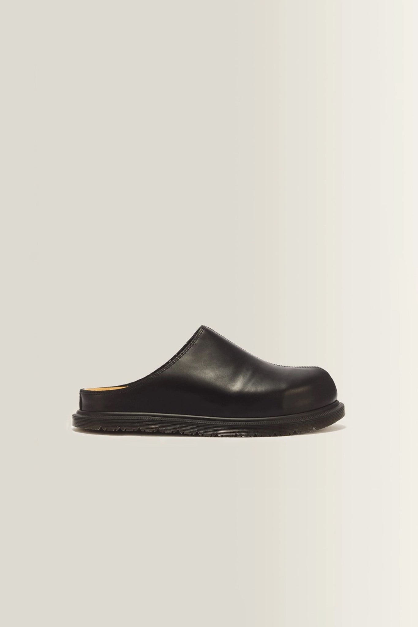 San Mule Black