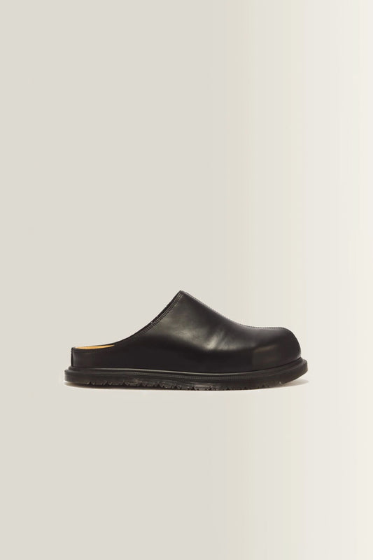 San Mule Black