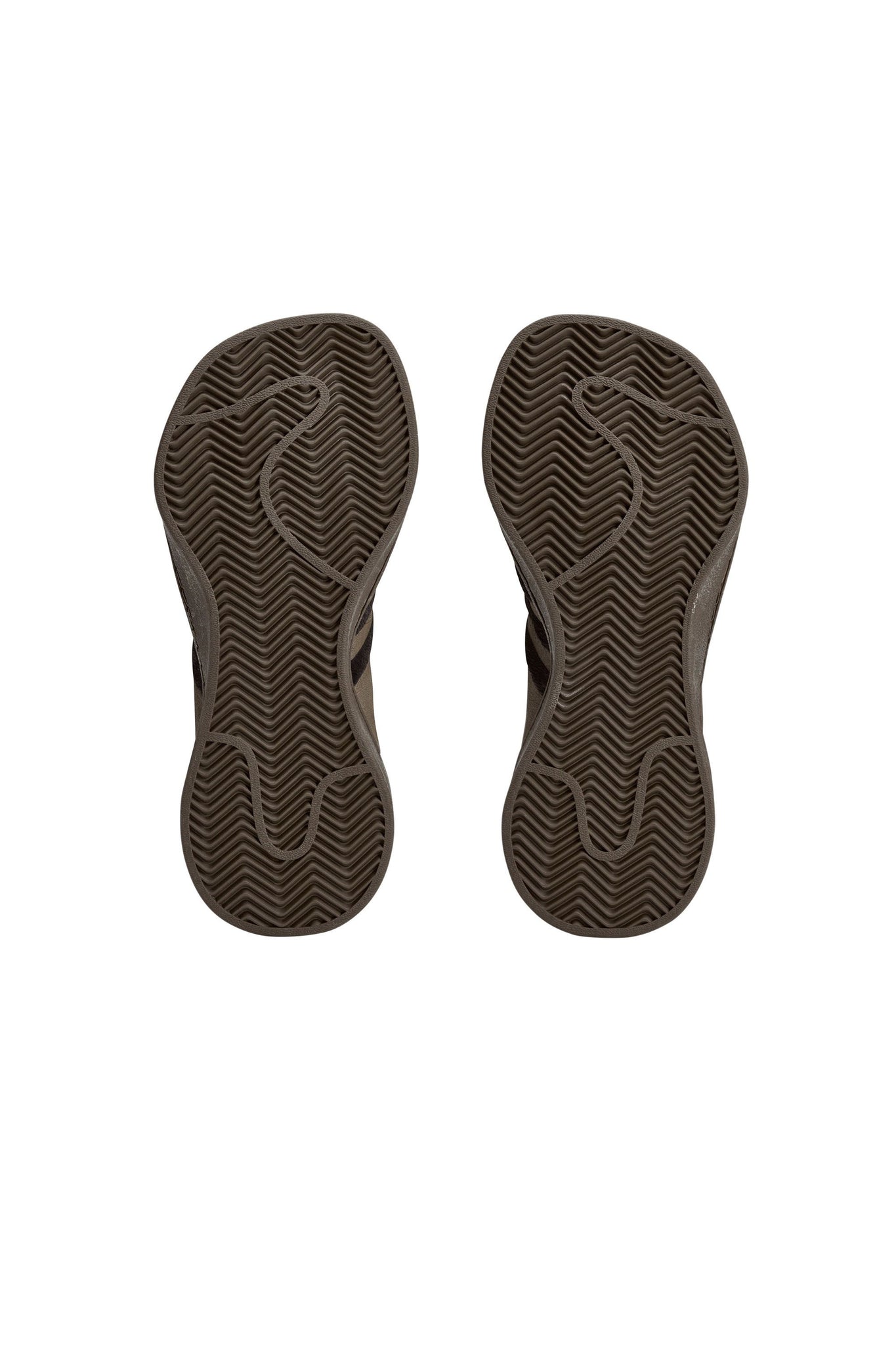 AVAVAV Decon Superstar Shoes Dark Brown/Dark Brown/Supplier Colour