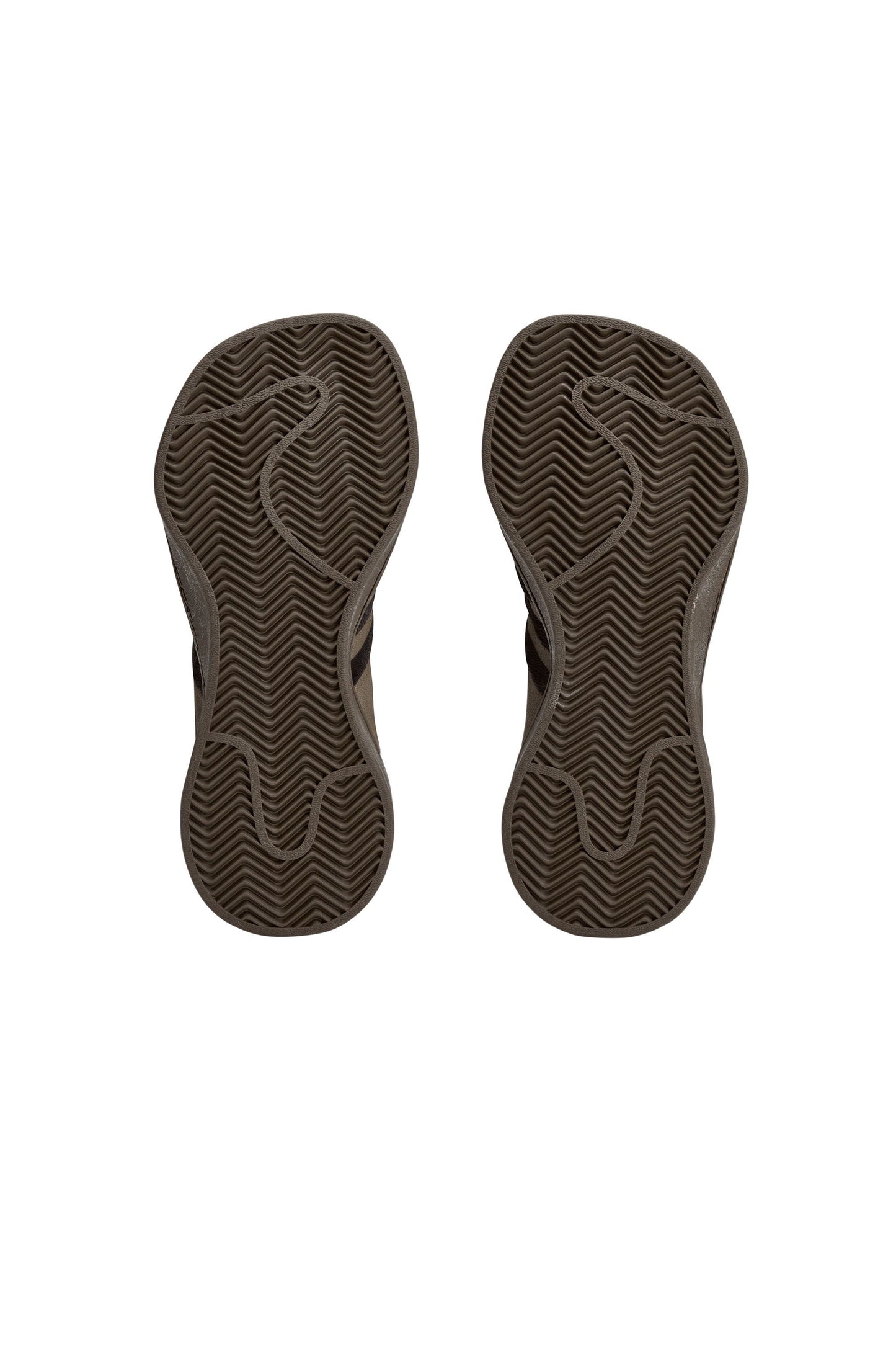 AVAVAV Decon Superstar Shoes Dark Brown/Dark Brown/Supplier Colour