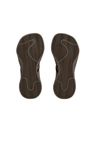 AVAVAV Decon Superstar Shoes Dark Brown/Dark Brown/Supplier Colour