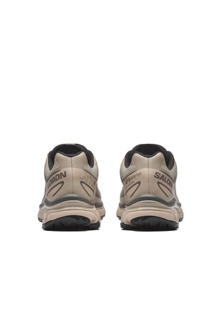 XT-6 Gore-Tex White Pepper/Silver Sage