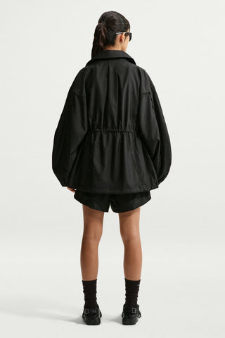 Energy Coaches Jacket Black